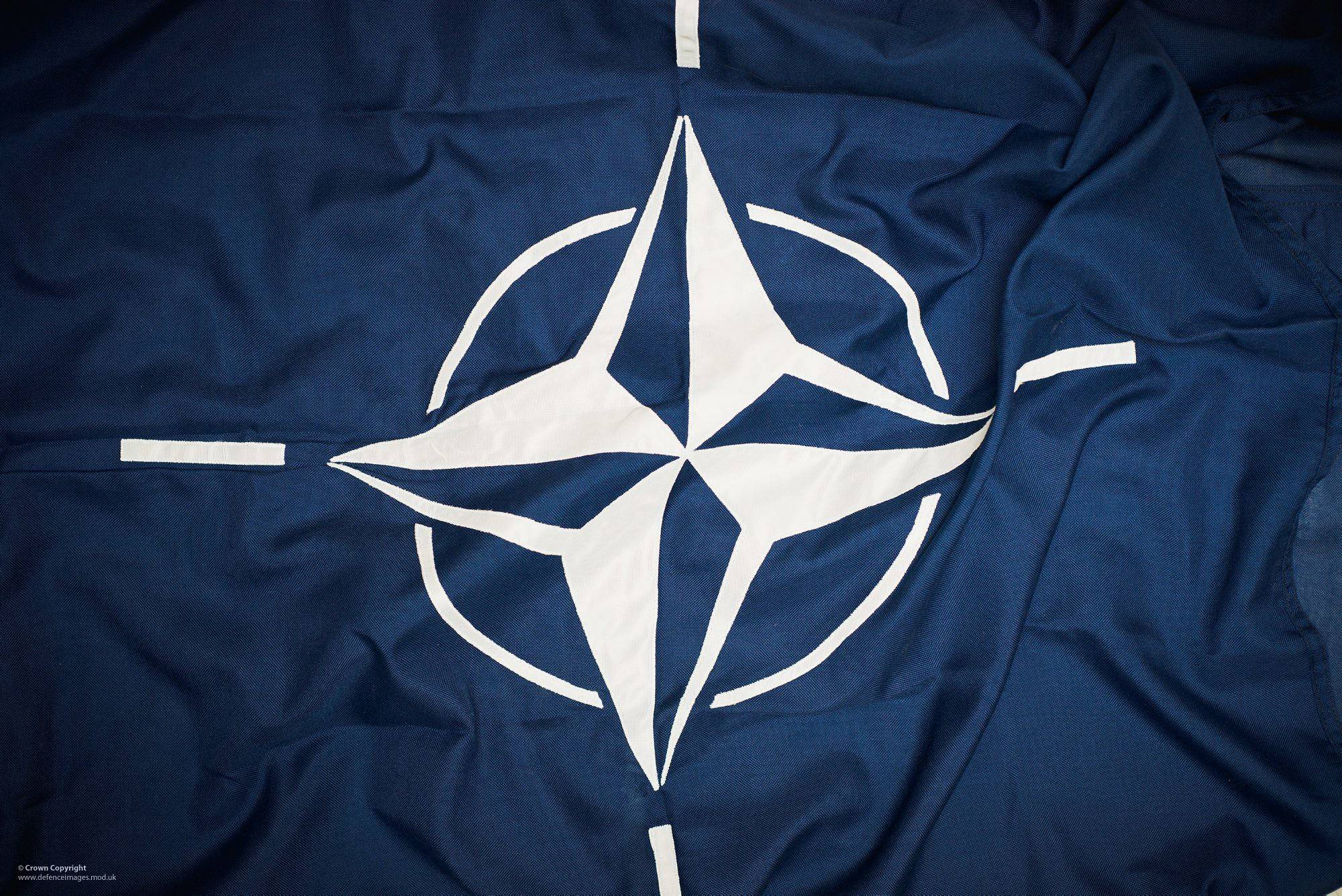 Sveriges NATO ansökan godkänd av ALLA!