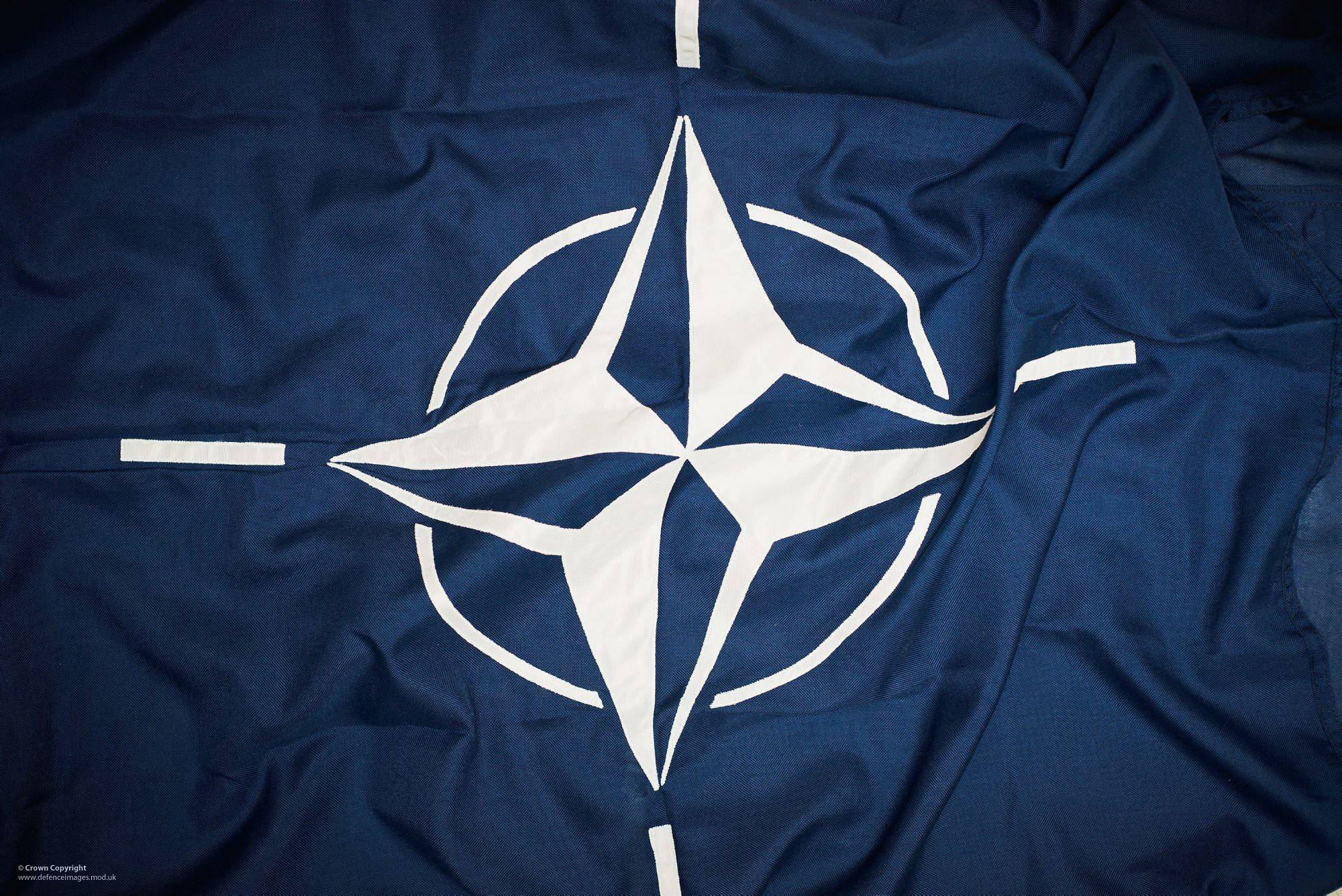 Sveriges NATO ansökan godkänd av ALLA!