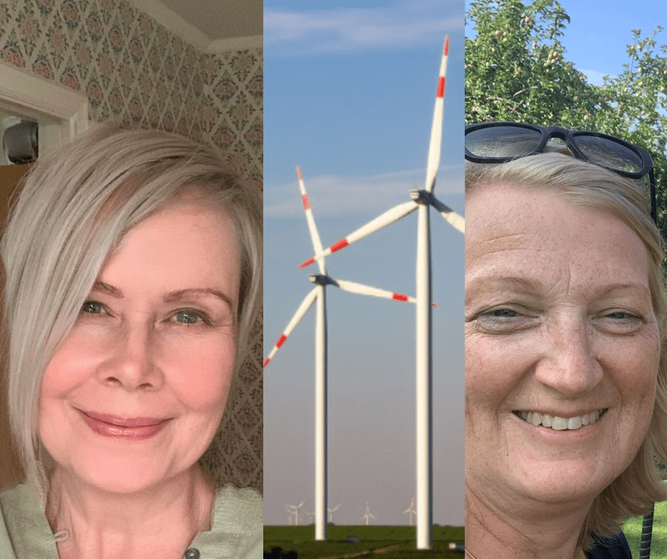 Västra Götaland leder vägen i vindkraftsboom – politisk enighet i Skara för ökad energiproduktion