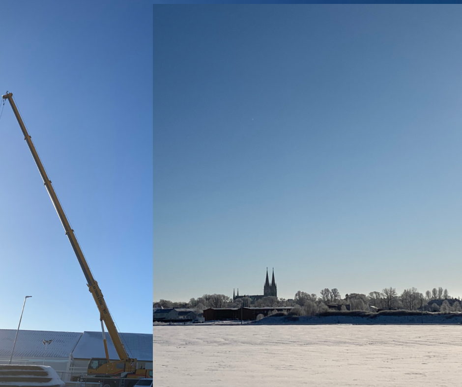 Varslen ökade 2023: Den här branschen är värst drabbad.