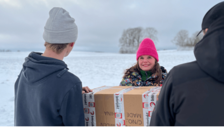 LRF kräver att Länsstyrelsen upphäver sitt beslut  att avbryta licensjakten på varg!