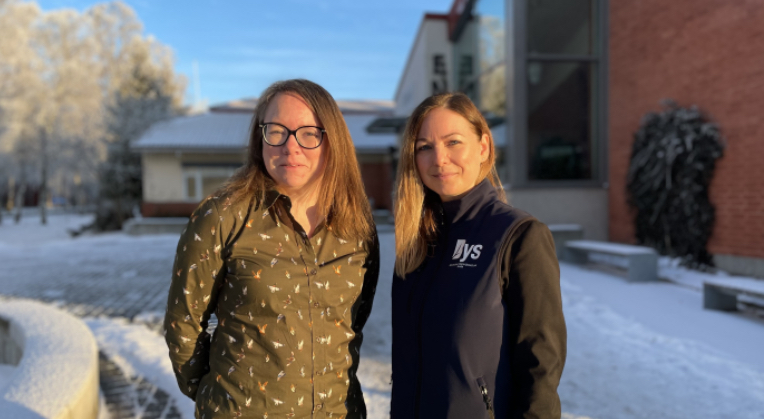 Klart: Biologiska yrkeshögskolan i Skara får förnyat tillstånd