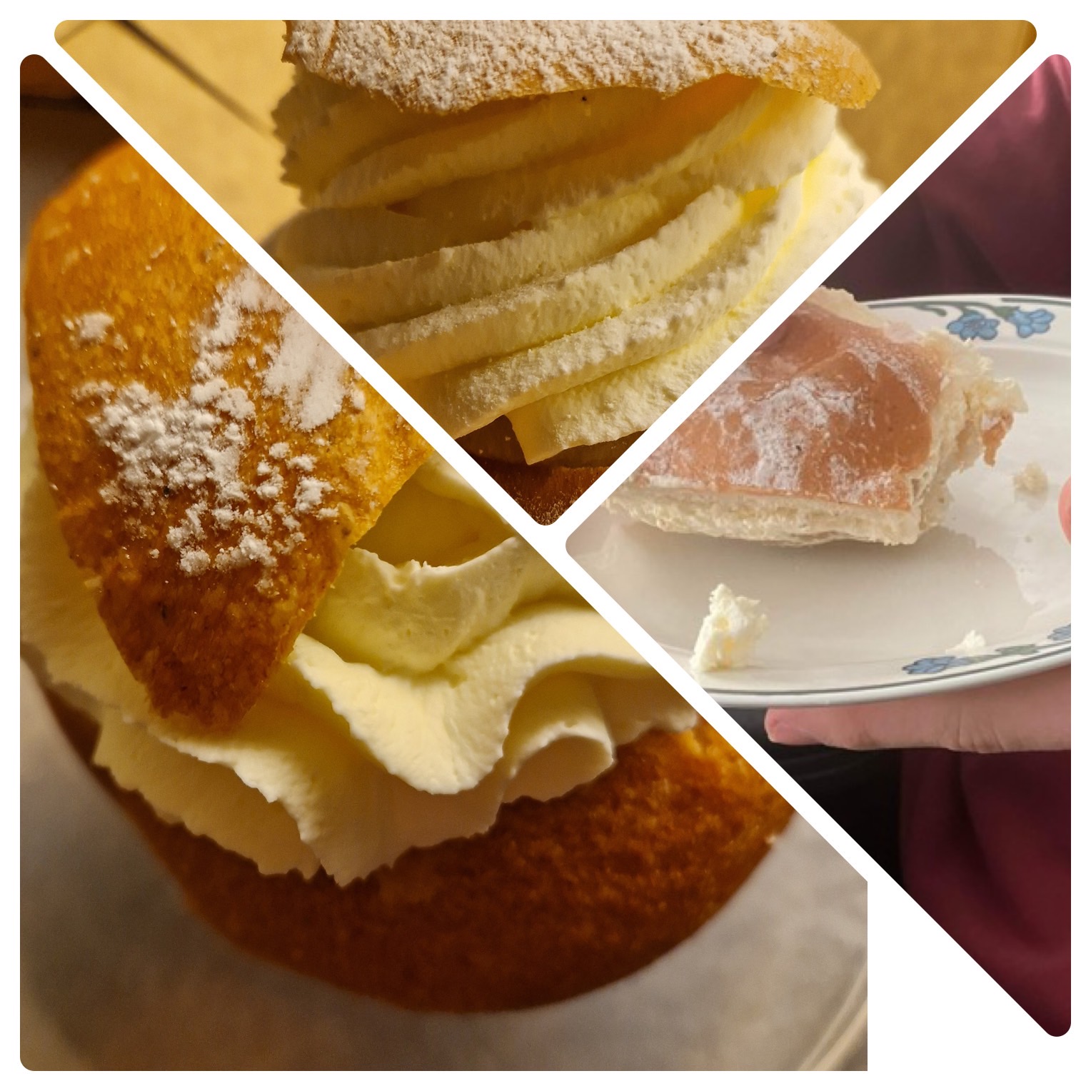 Test:Nu inleds kampen om att bli Årets semla i Skara!