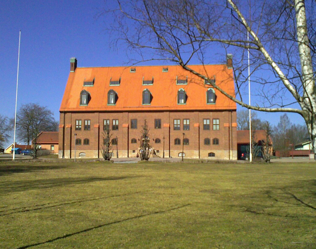 Västergötlands museum bjuder in till Byggnadsvår(d)