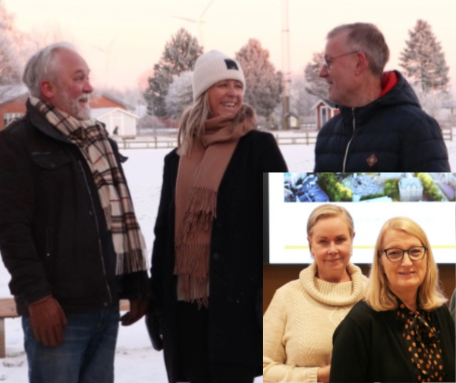 Medborgardialogen fortsätter:Ardala står på tur!