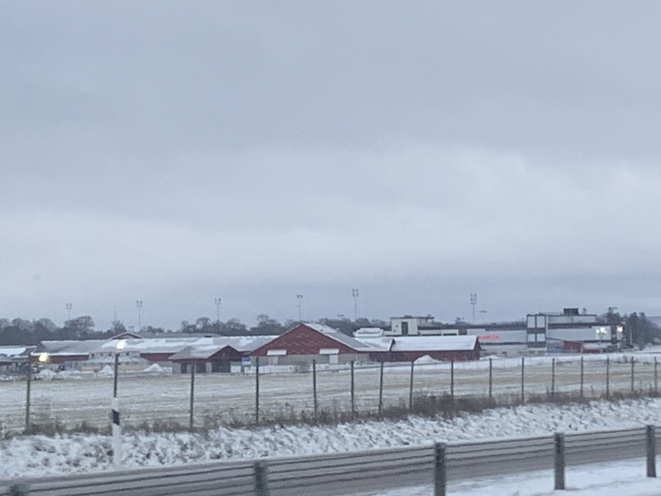 Skara stor vinnare när intresset för naturbruksgymnasierna ökar!