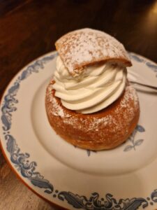 Semla 