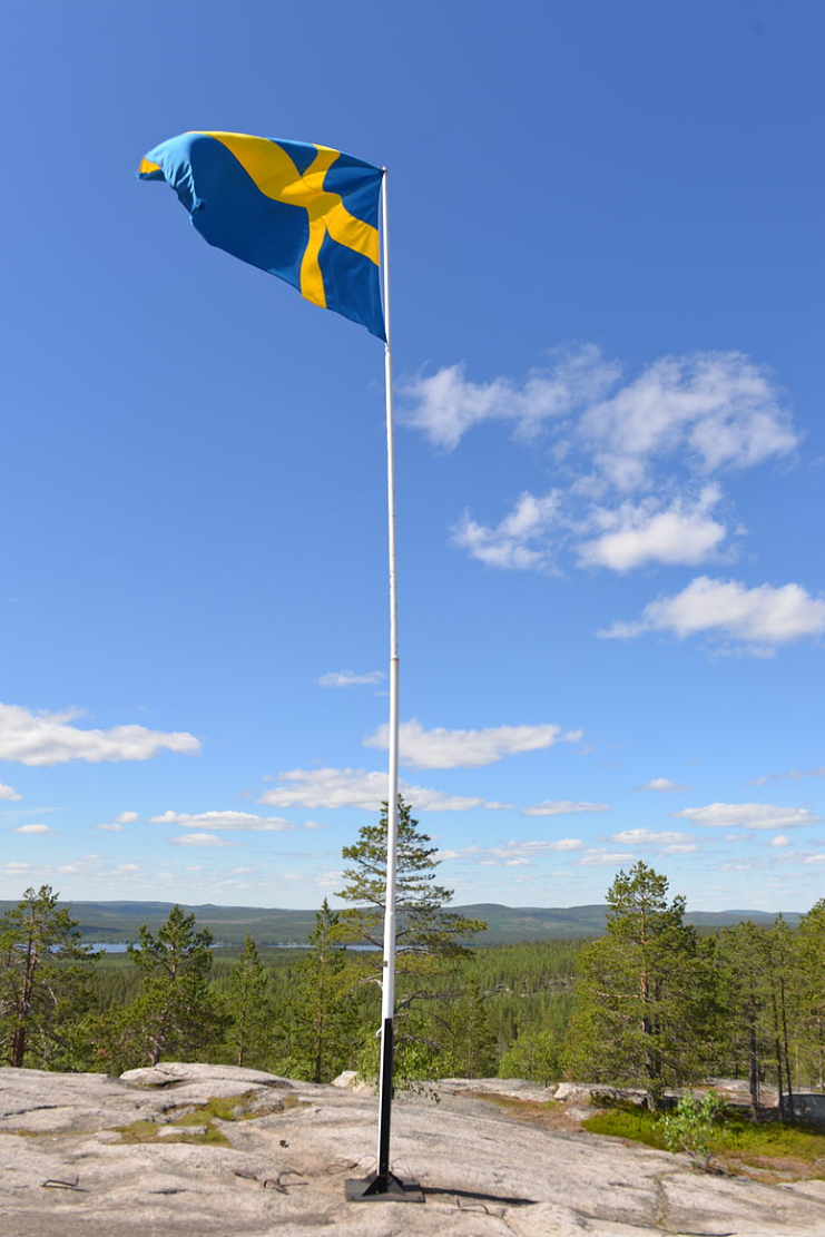 Fler fall av människohandel upptäcks