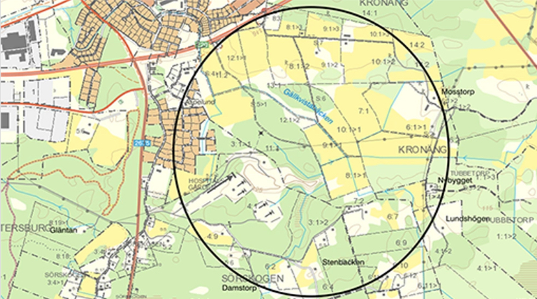 PFAS: Mätningarna klara i Skara!