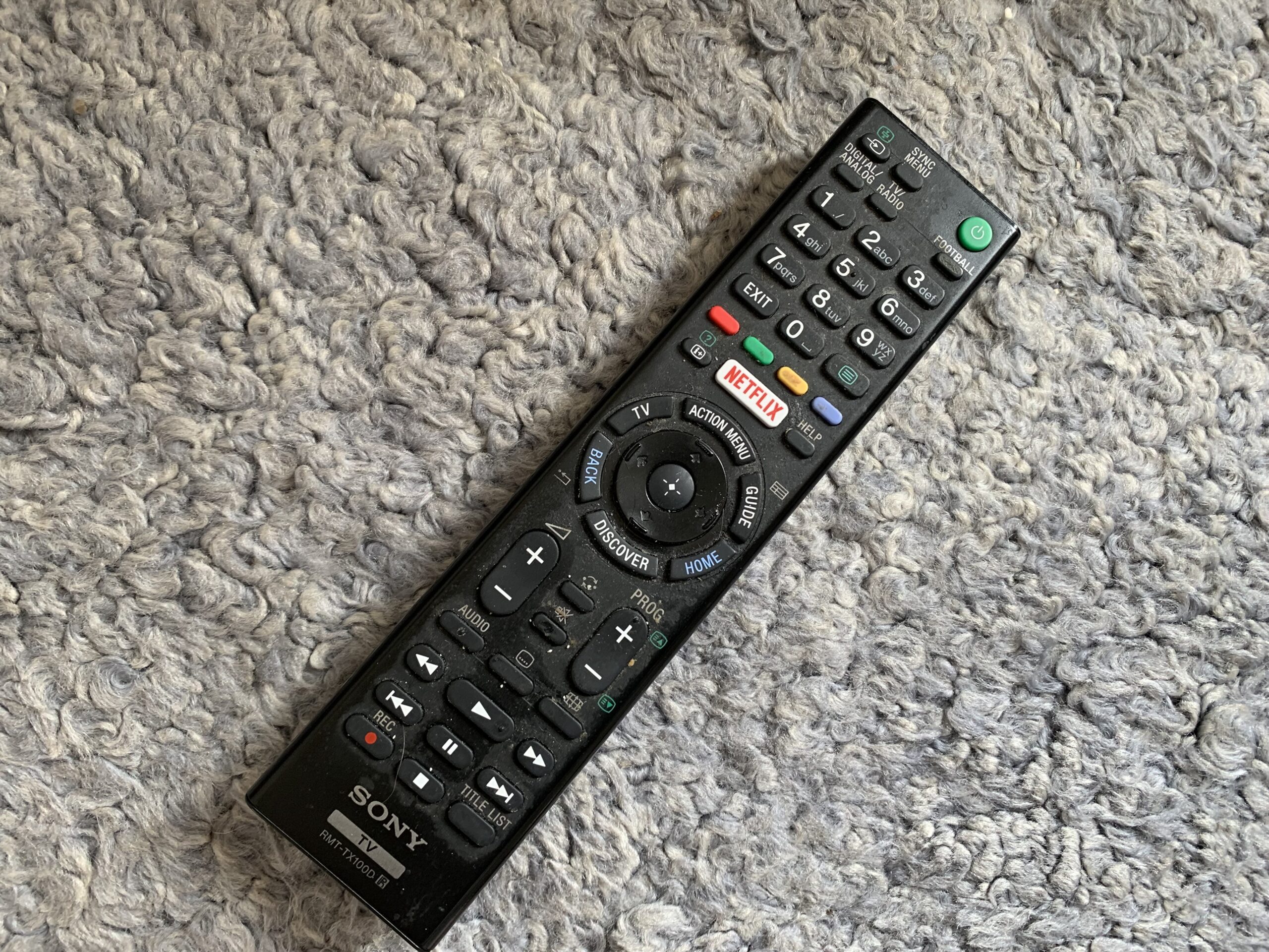 Gillar andra dina Netflixfavoriter?