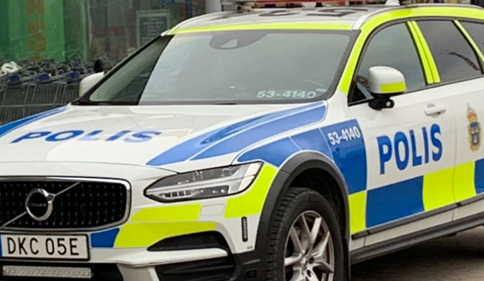 Nykter trafik! Poliskontroller denna vecka