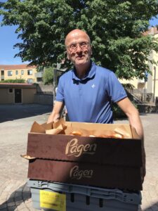 Kringlan