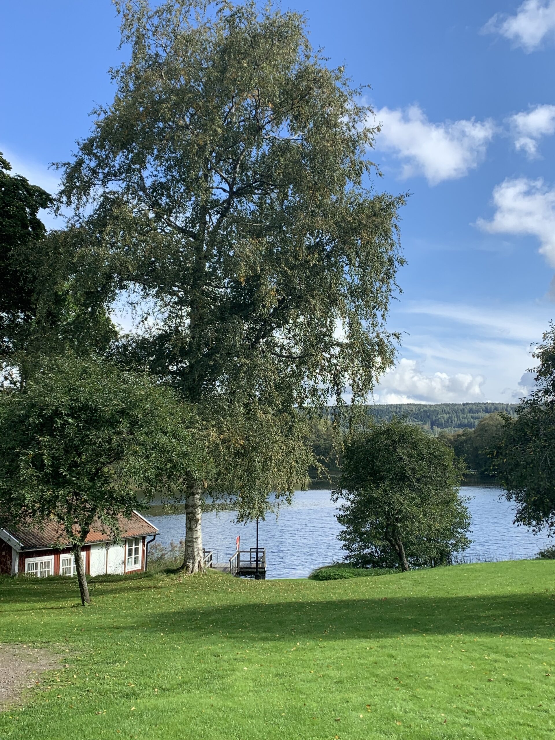 Här kan du ta ett dopp i Skara