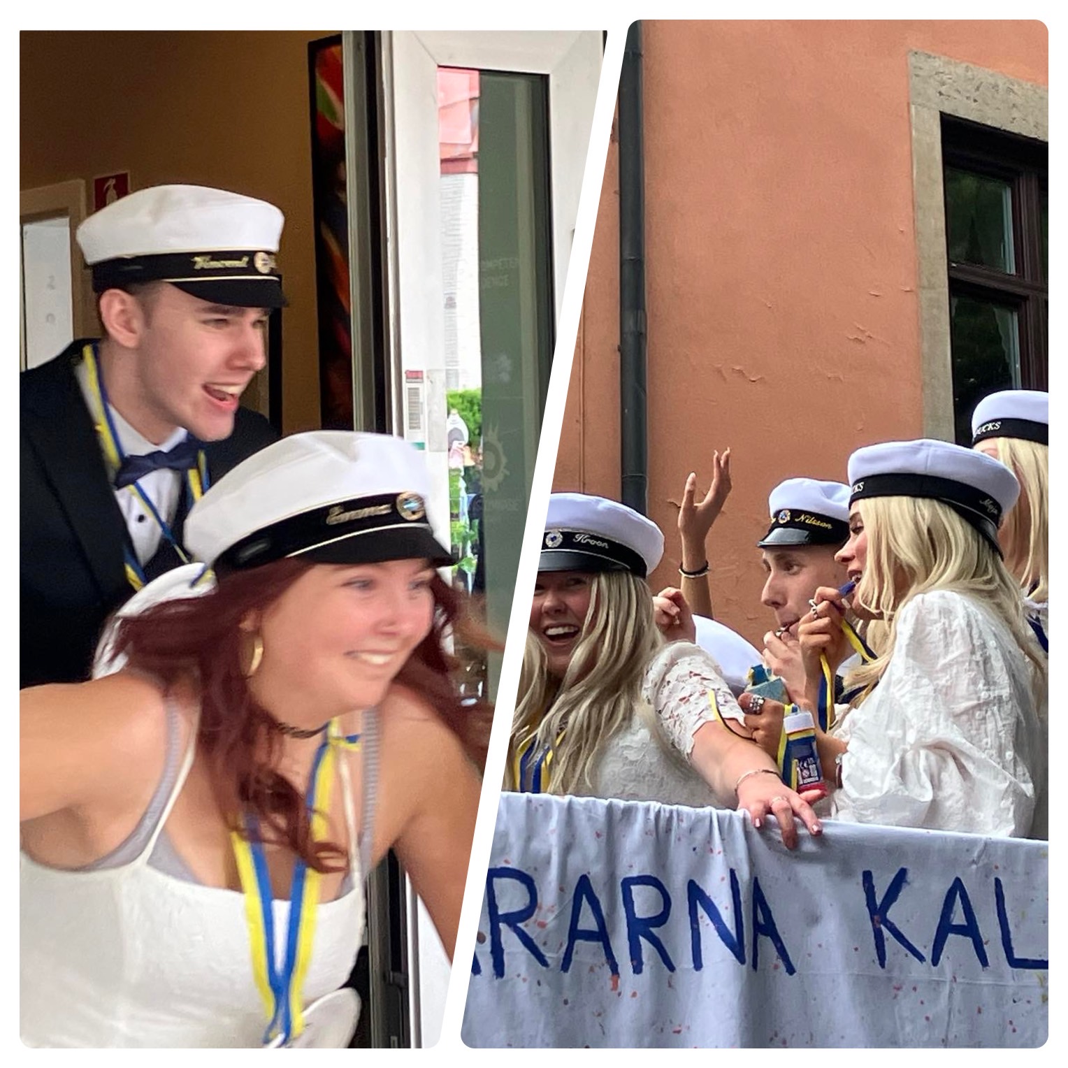 Bildextra: Studentstaden Skara!