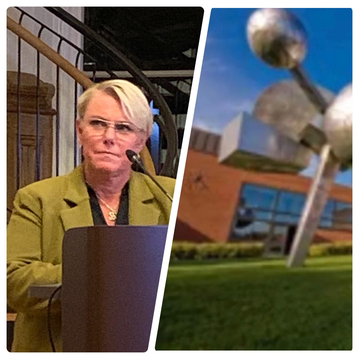 Skolinspektionen kräver åtgärder på Katedralskolan