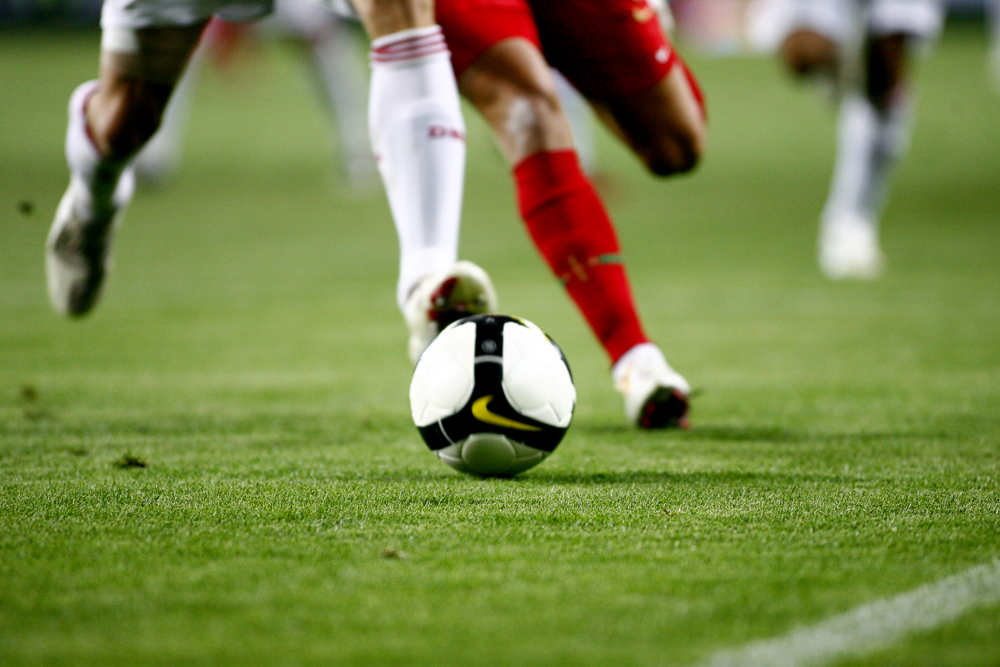 Insändare: VAR det mål eller VAR det straff?
