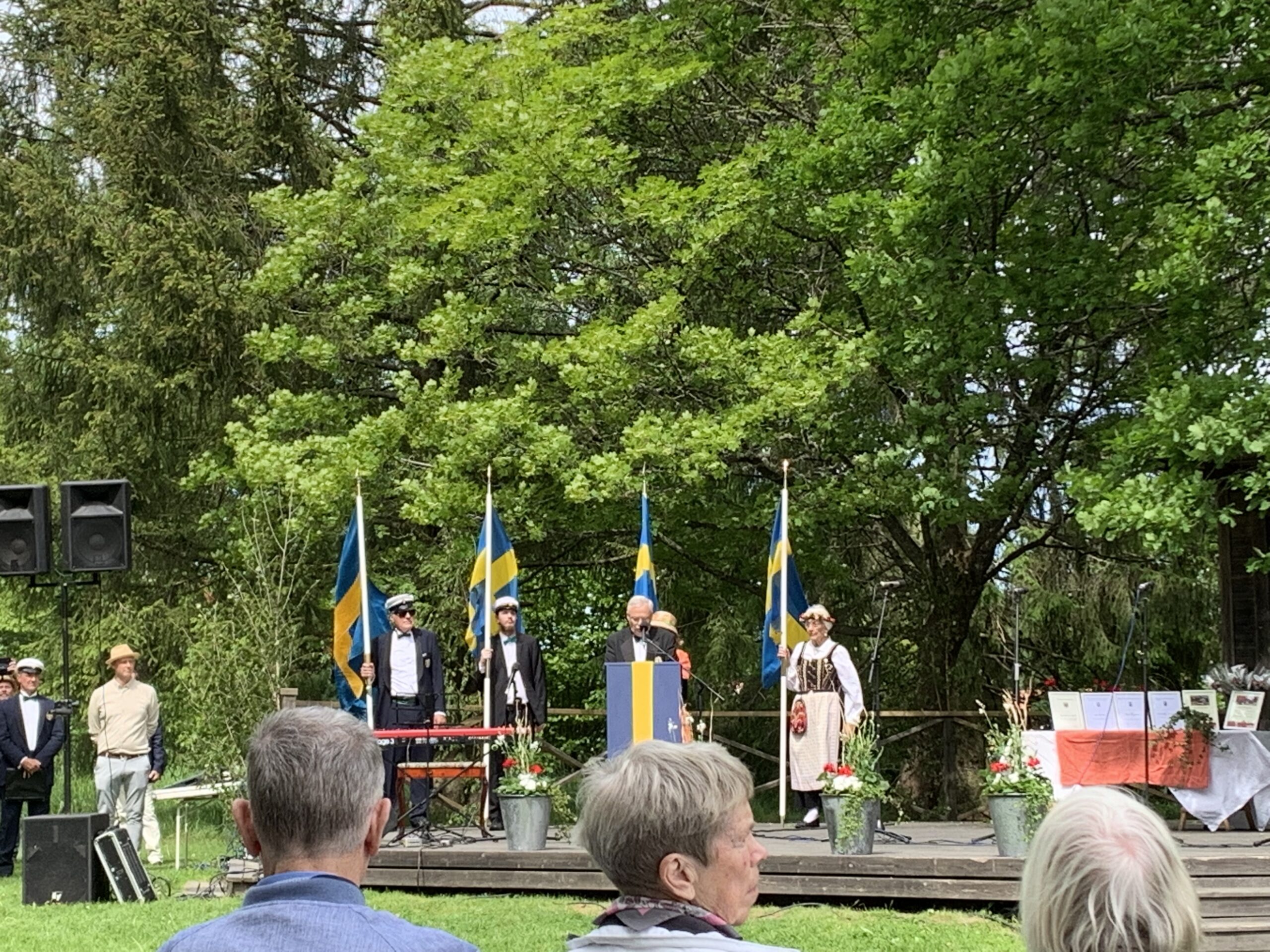Nationaldagen